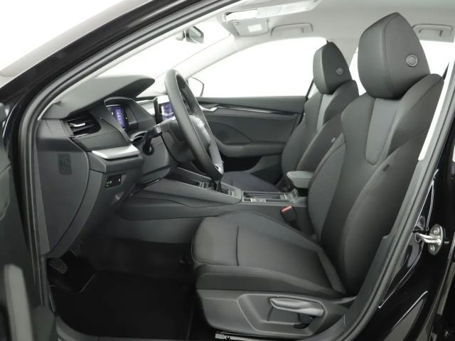 Skoda Octavia Essence TSI