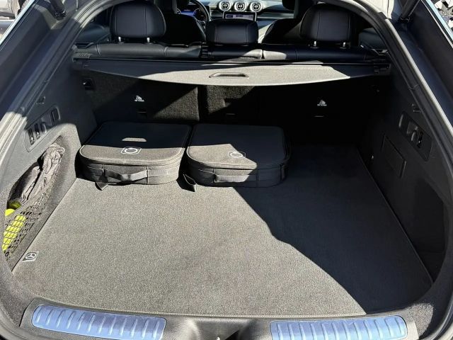 Mercedes-Benz GLC 300 4MATIC Coupé