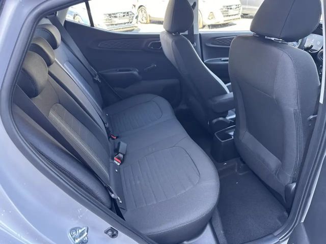 Hyundai i10 1.2 Trend