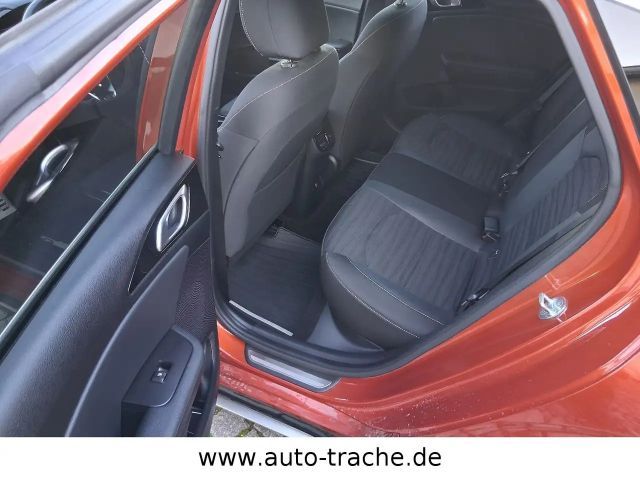 Kia ProCeed ProCeed Automatik Navi SH LH PDC V+H Kamera DAB