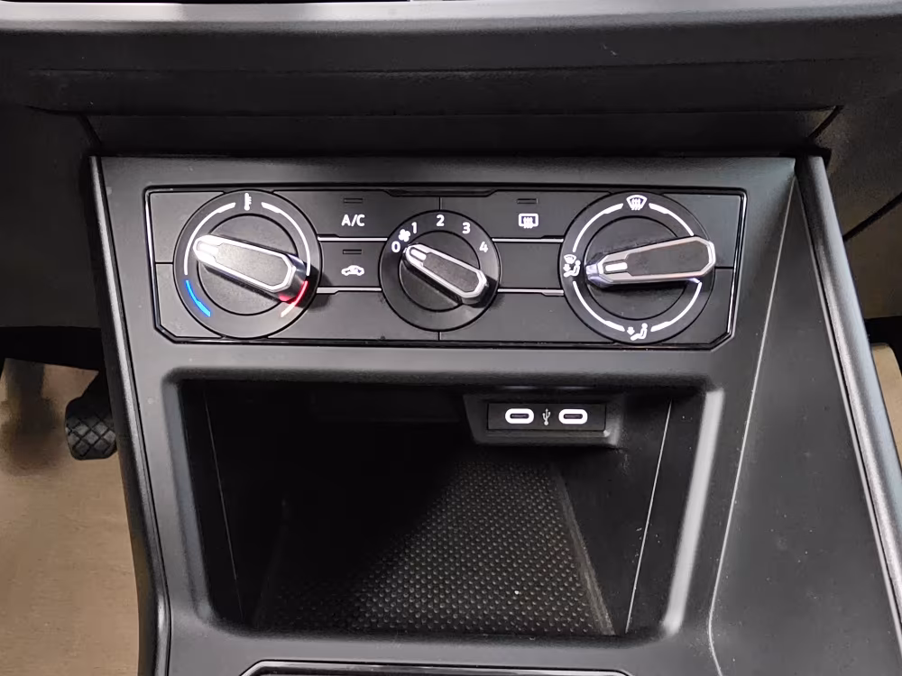 Volkswagen Taigo App-Connect,LED,Digital-Cockpit,