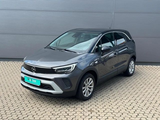 Opel Crossland X Elegance