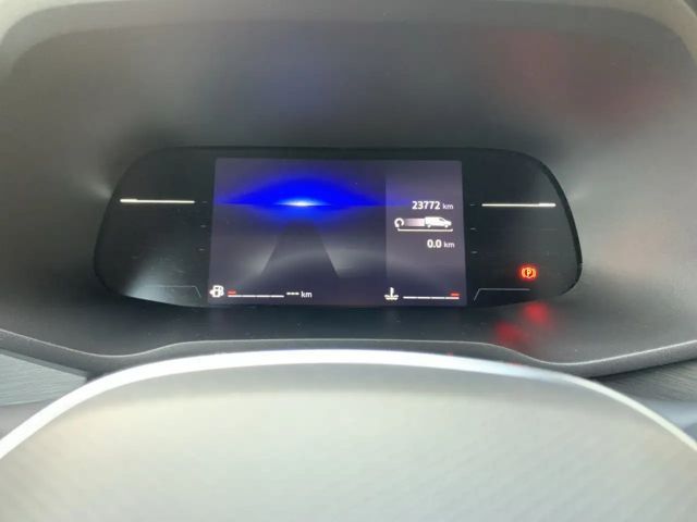 Renault Trafic Combi EDC Grand Spaceclass