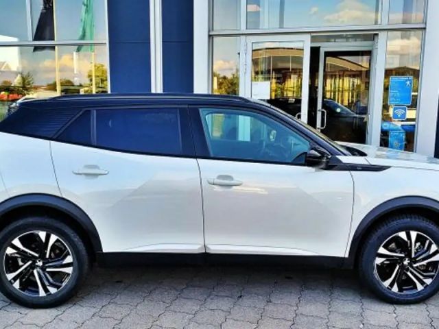 Peugeot E-2008 GT-Line