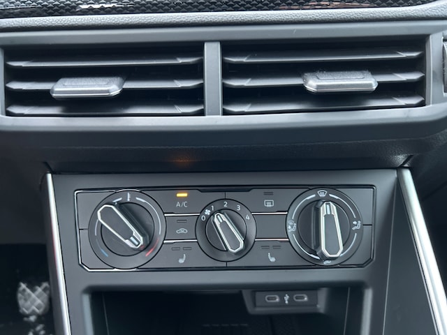 Volkswagen Polo 1.0 TSI Life