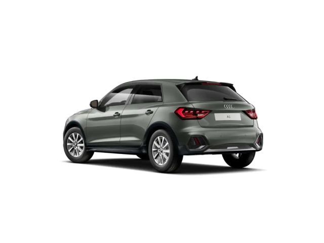 Audi A1 25 TFSI Allstreet