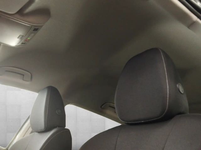 Skoda Kamiq 1.5 TSI Drive