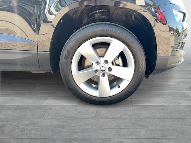 Skoda Karoq 1.0 TSI Ambition