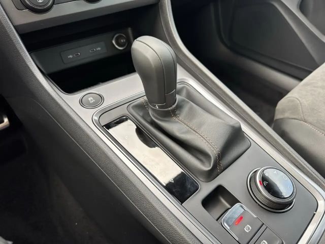 Cupra Ateca 2.0 TSI 4Drive DSG VZ