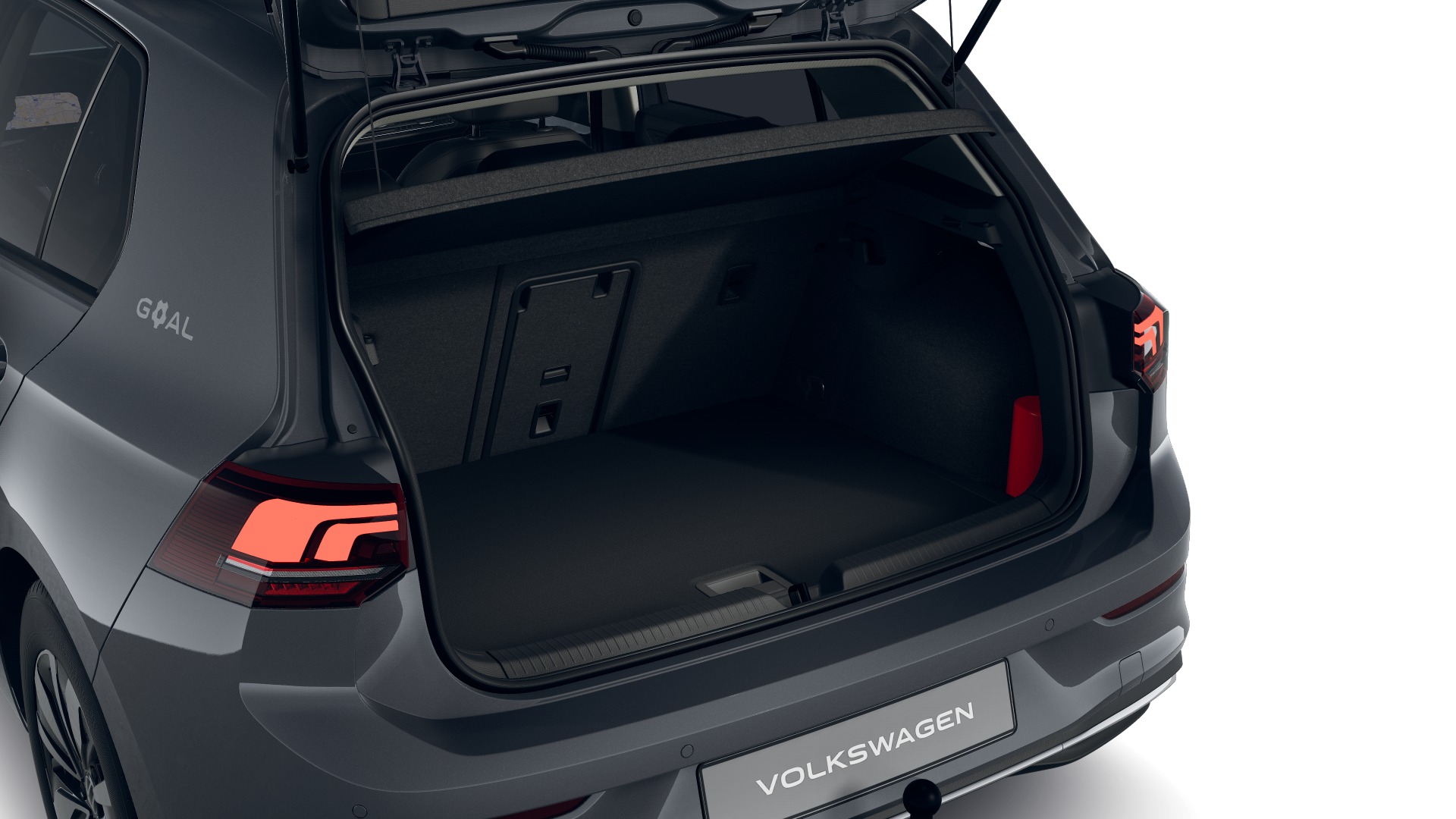 Volkswagen Golf 1.5 TSI Golf VIII