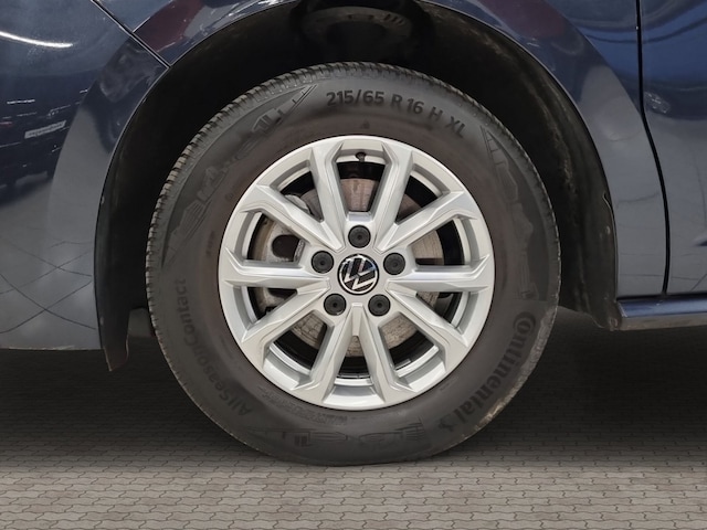 Volkswagen Multivan 2.0 TDI Lang Life