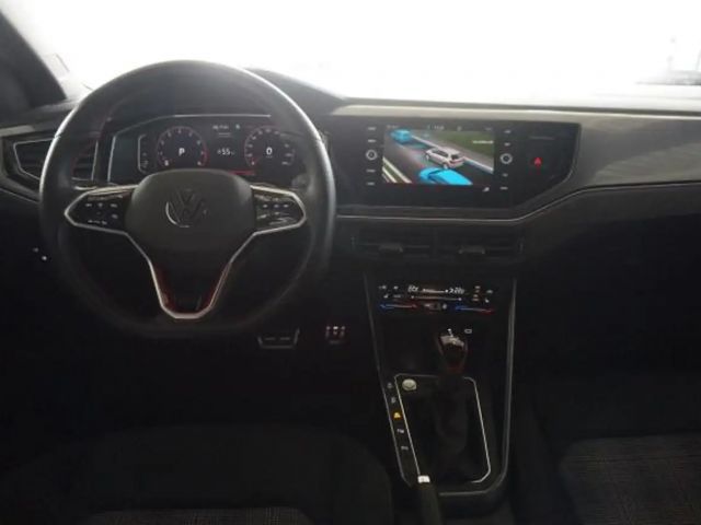 Volkswagen Polo DSG GTI IQ.Drive