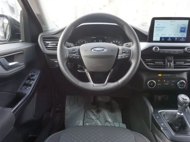 Ford Kuga Cool & Connect EcoBoost
