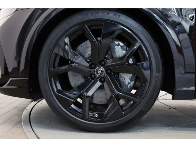 Audi RS Q8 4.0 TFSI Quattro