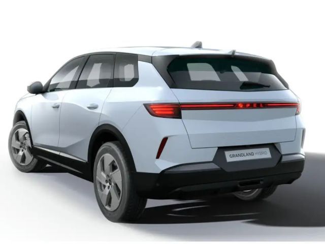Opel Grandland X Edition