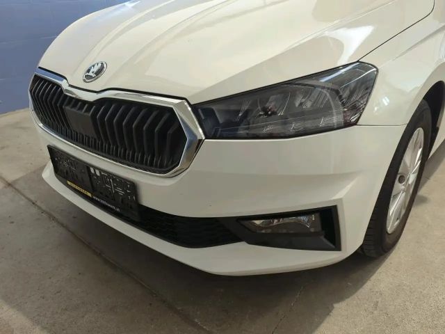 Skoda Fabia Ambition iV