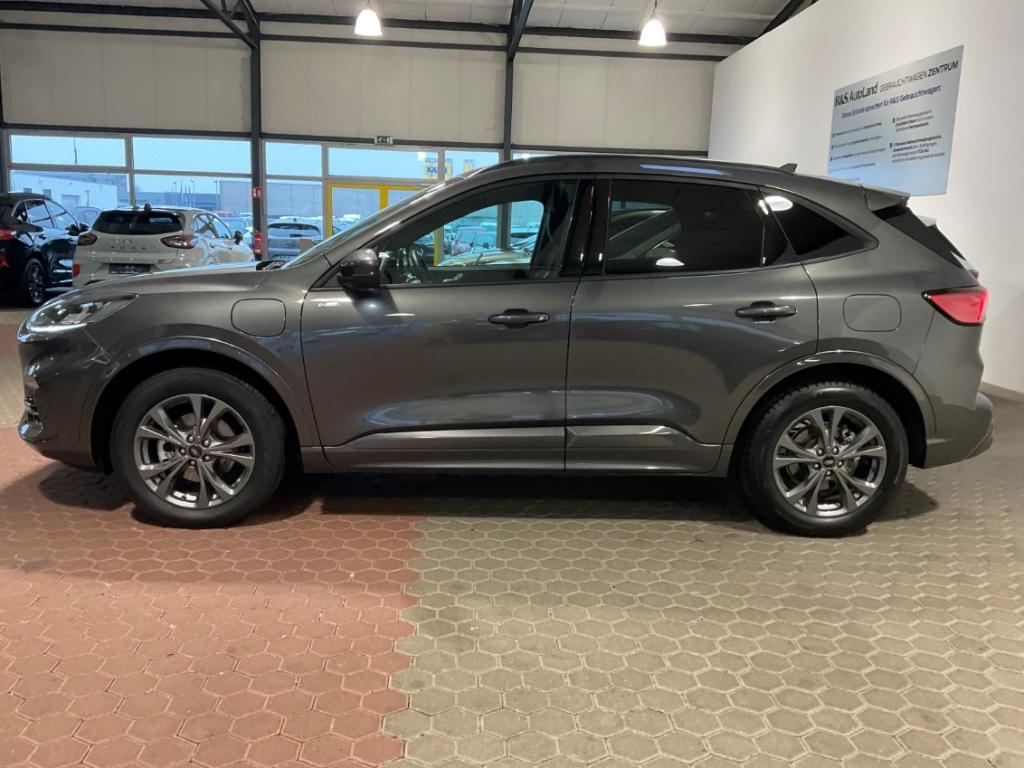 Ford Kuga Plug in Hybrid ST Line X
