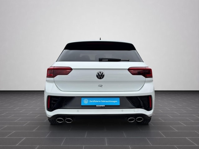 Volkswagen T-Roc 2.0 TSI DSG