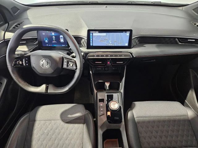 MG MG3 Hybrid+ Luxury