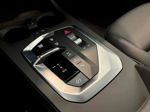 BMW 120 M-Sport Sedan