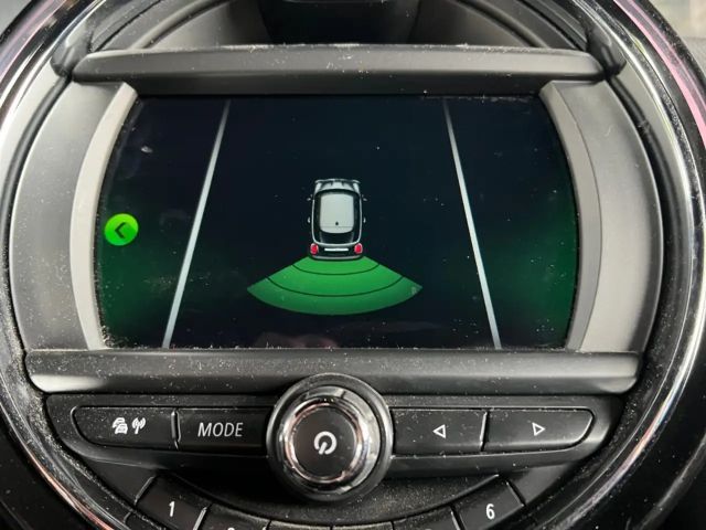 MINI One *Bi-LED*Sportsitze*CarPlay*PDC hi*Navi*DAB*