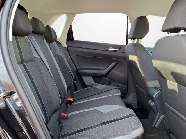 Volkswagen Polo 1.0 TSI DSG IQ.Drive Style