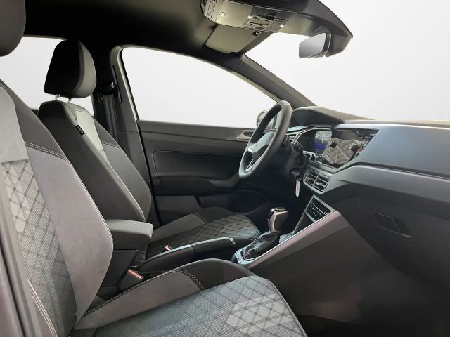 Volkswagen Taigo 1.0 TSI DSG R-Line