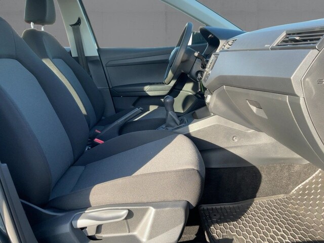 Seat Arona 1.0 TSI Reference