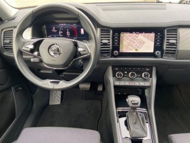 Skoda Kodiaq 2.0 TDI Style Style