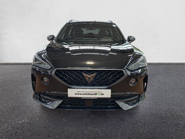 Cupra Formentor Formentor 1,5 TSI KEYLESS+LED+DAB+PDC+HIFI+NAVI