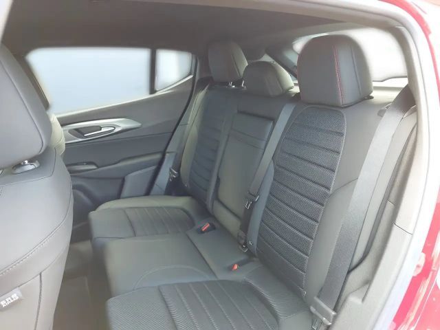 Alfa Romeo Tonale Sprint 1.5 T4 48V MHEV FGT DCT