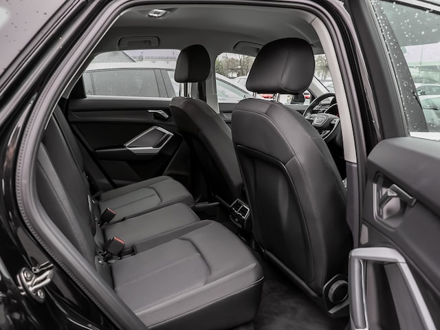 Audi Q3 35 TFSI S-Tronic Sportback