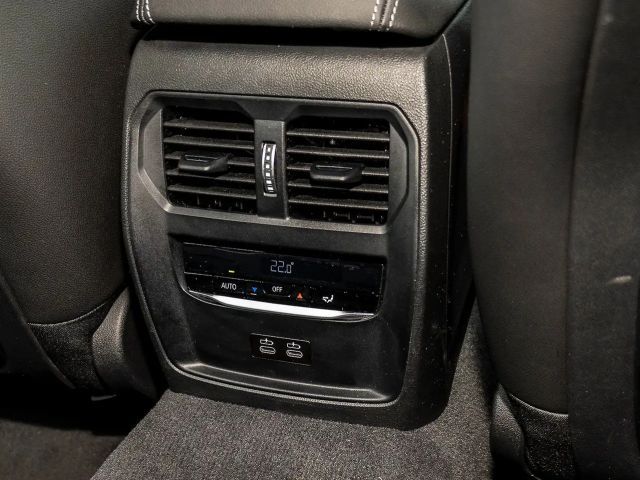 BMW 340 M-Sport Touring xDrive