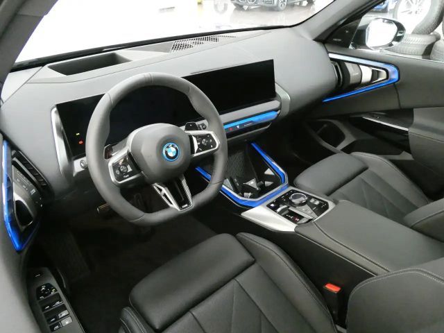 BMW X3 xDrive xDrive30e