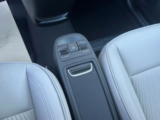 Fiat 500e Giorgio Armani Navi Leder individual LED SzHz