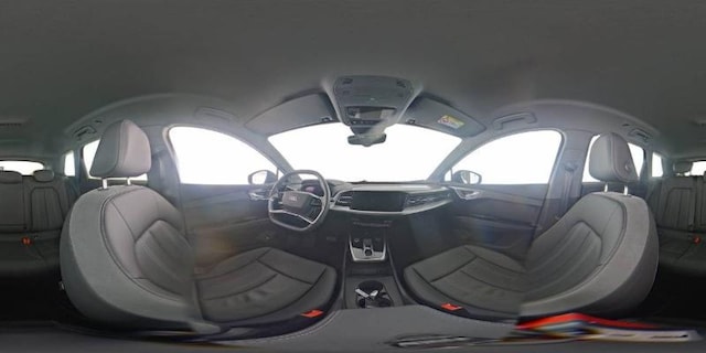 Audi Q4 e-tron SUV 45 e-tron Audi Q4 e-tron