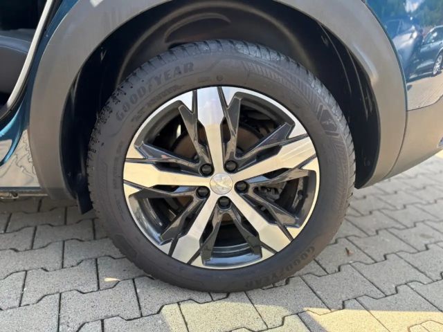 Peugeot 3008 Allure Pack HDi