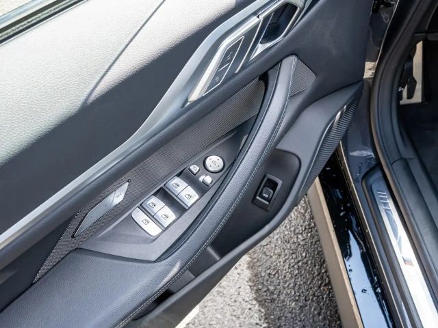 BMW i4 Coupé Gran Coupé M-Sport Sedan