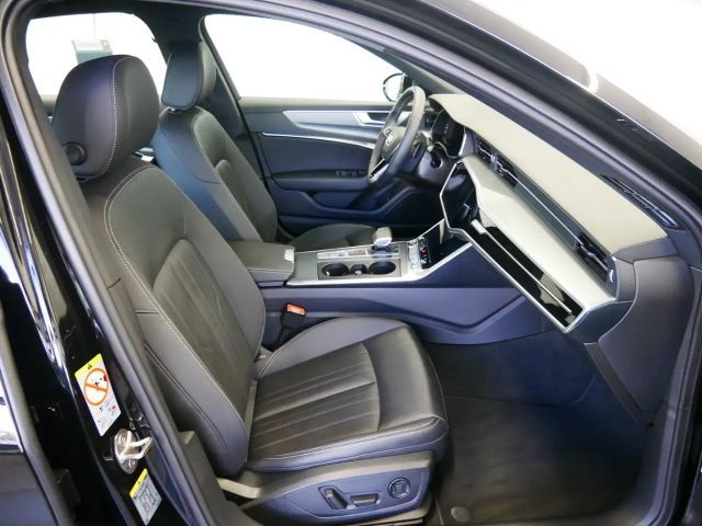 Audi A6 40 TDI Quattro Sedan