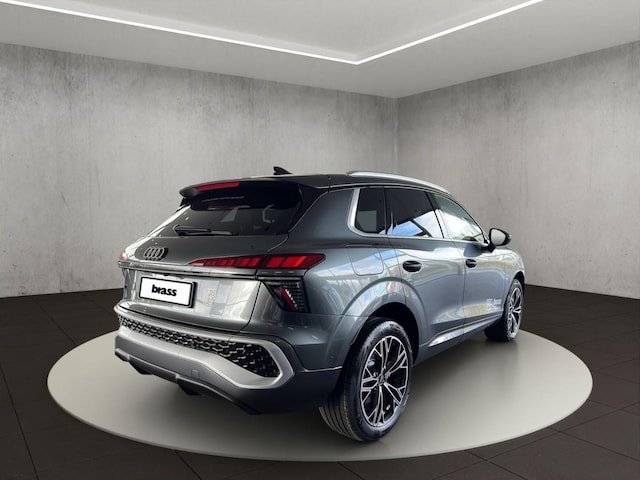 Audi Q3 Hybride S-Tronic
