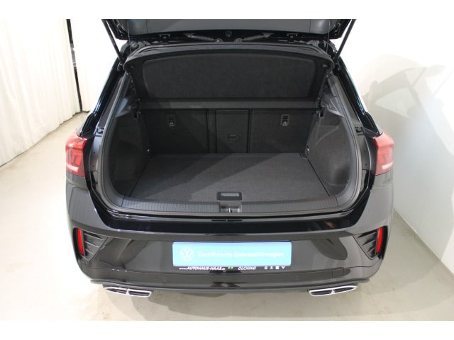 Volkswagen T-Roc 1.5 TSI DSG R-Line