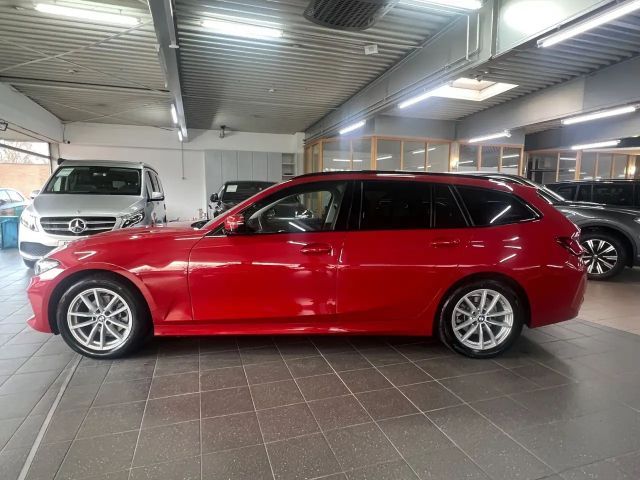 BMW 320 320d Touring