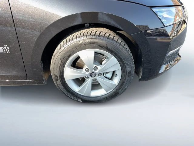 Skoda Octavia Selection
