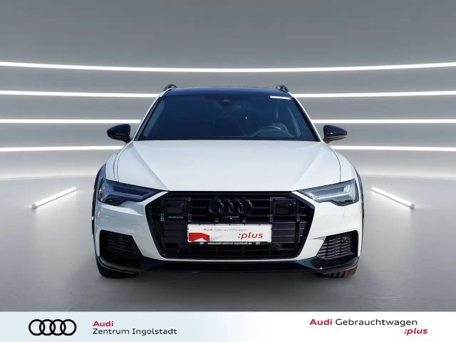 Audi A6 allroad 40 TDI Quattro