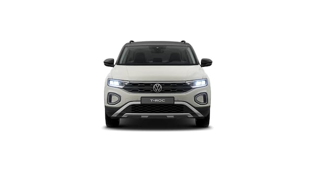 Volkswagen T-Roc 1.0 TSI