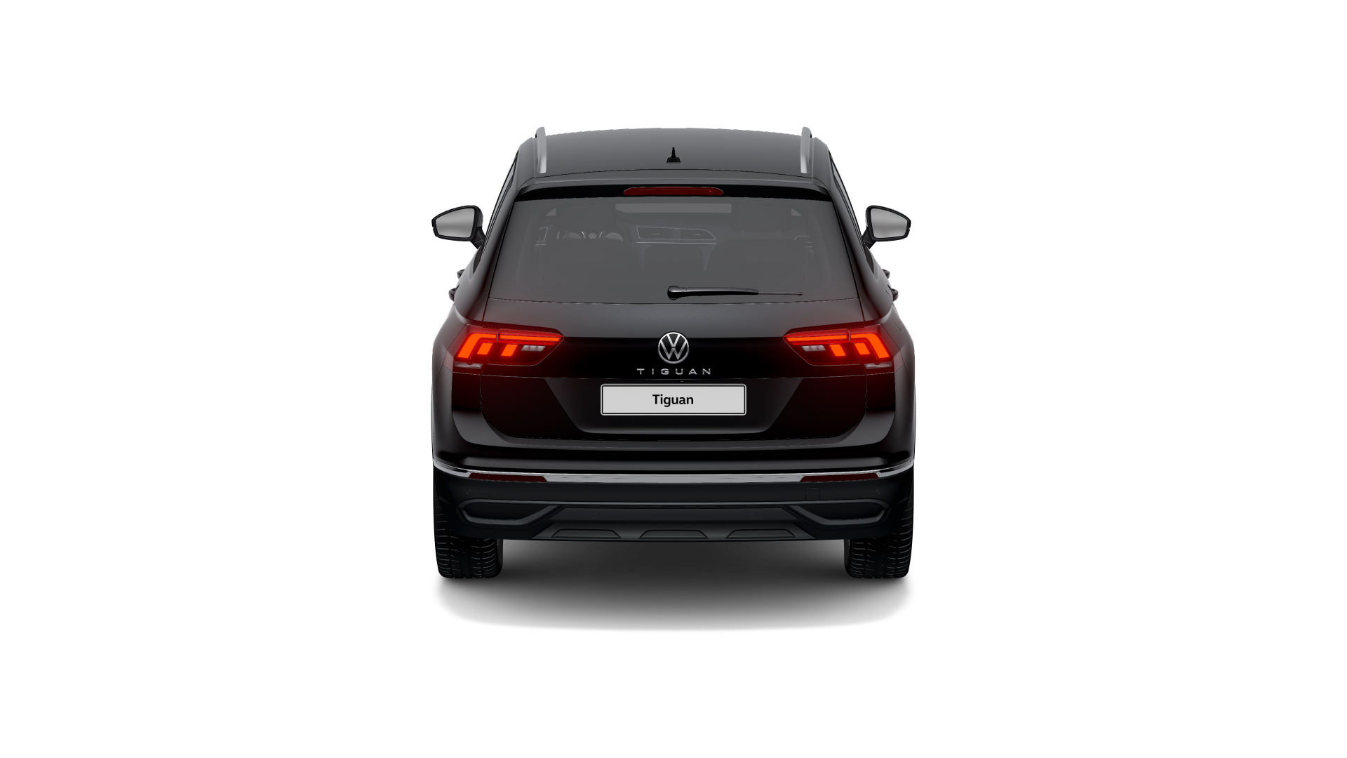 Volkswagen Tiguan 1.5 TSI IQ.Drive