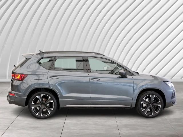 Cupra Ateca 4Drive