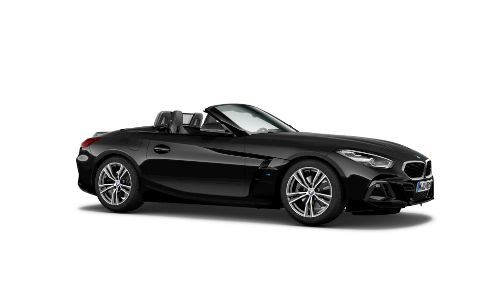 BMW Z4 Roadster sDrive30i