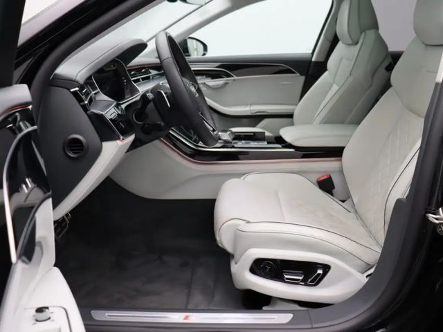 Audi S8 4.0 TFSI Quattro