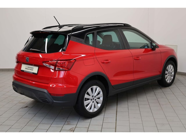 Seat Arona 1.0 TSI Style